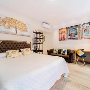 Capitan 3 Apartment Cadiz